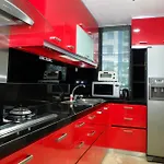 2 Bedroom Park Royale Apartment By Travelio